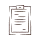 Notes icon.
